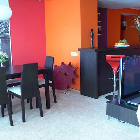 7 Days Hotel Kamyanets-Podilskyi 외부 사진