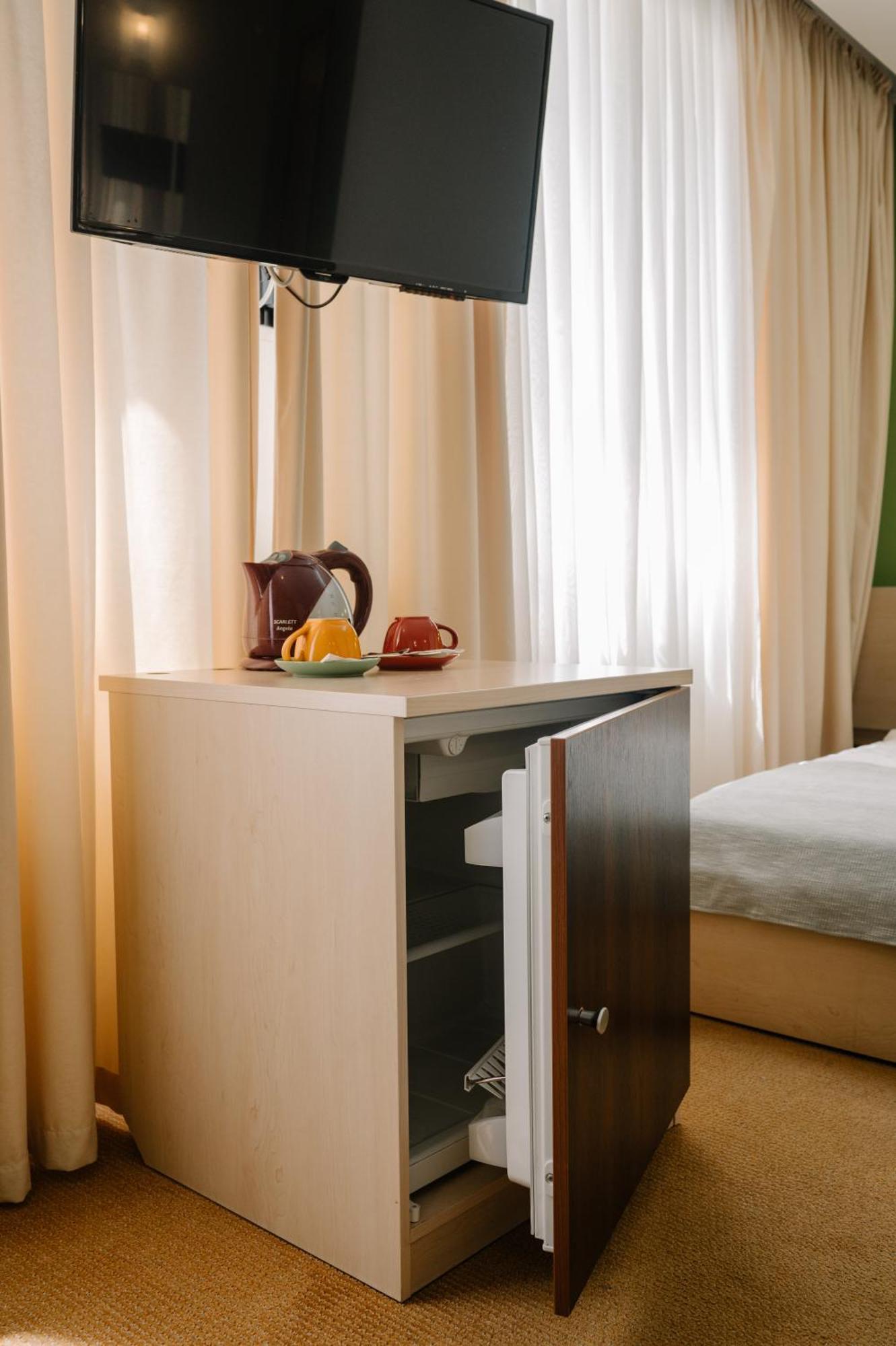 7 Days Hotel Kamyanets-Podilskyi 외부 사진