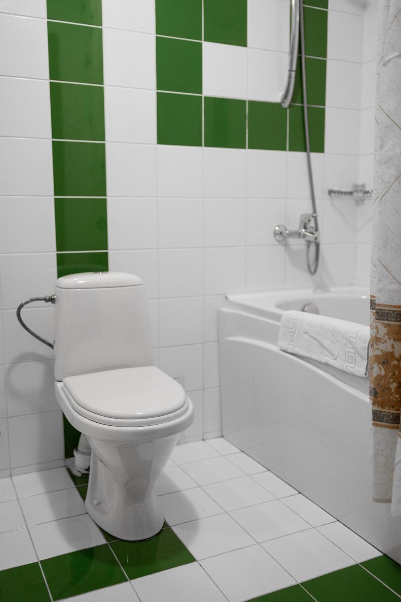 7 Days Hotel Kamyanets-Podilskyi 외부 사진