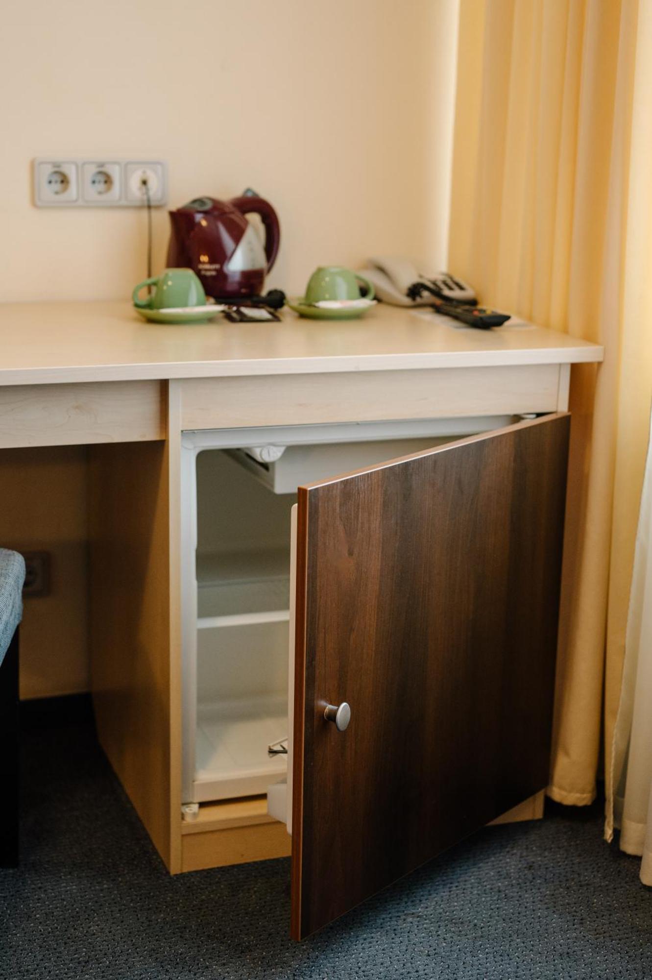7 Days Hotel Kamyanets-Podilskyi 외부 사진