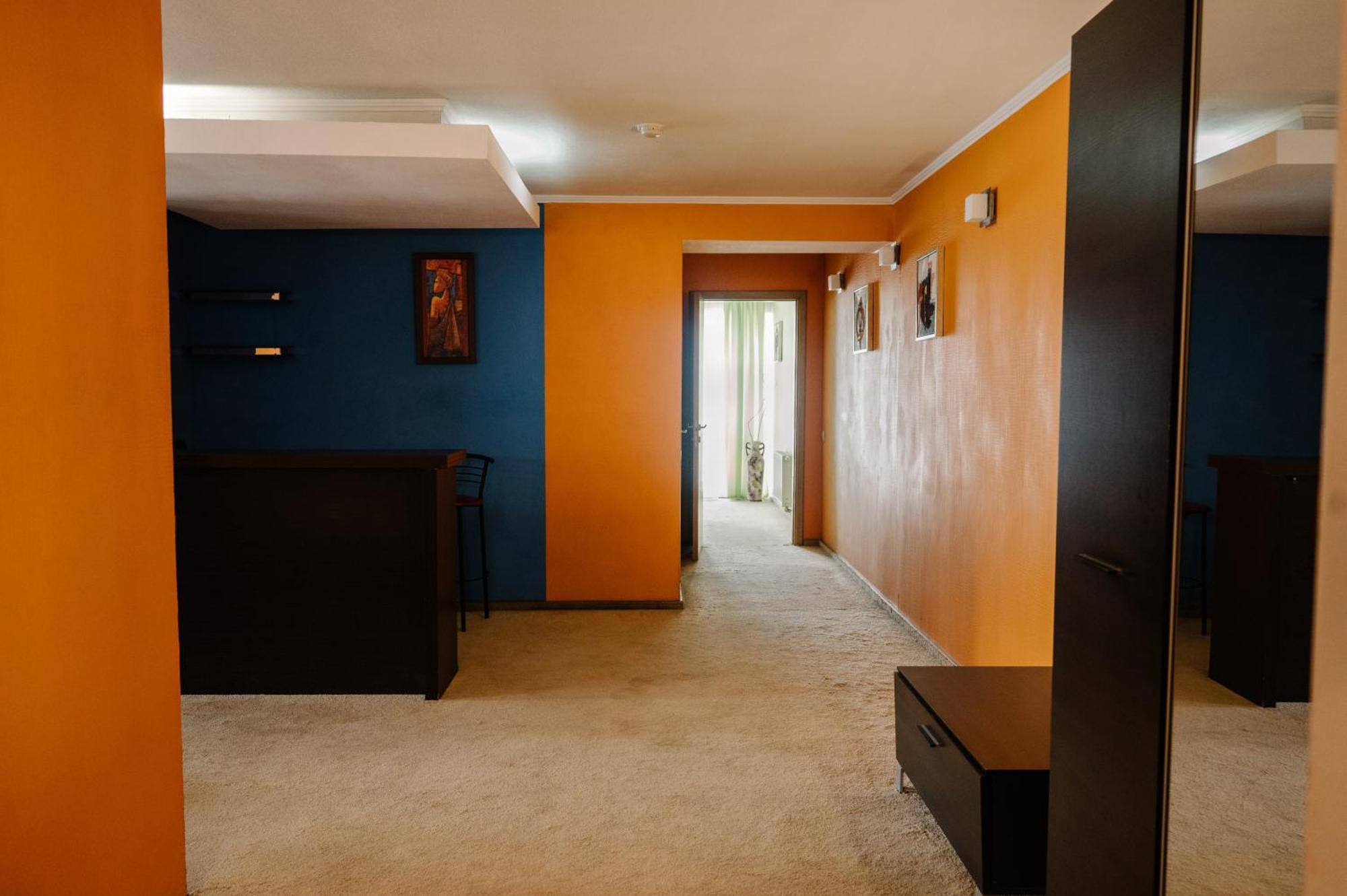 7 Days Hotel Kamyanets-Podilskyi 외부 사진